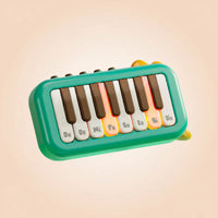 Thumbnail for PocketPiano – Kompakti ja musikaalinen – mini-sähköpiano