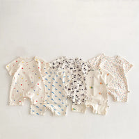 Thumbnail for Mini Fashion™ – Airy & Sweet - vauvan toppatakki