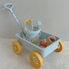 Coastal Crew - Scoop & Play - BIO Strand-sarja