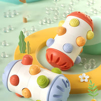 Thumbnail for Sensory Baby Roll™ - Ryömi ja tartu - Aistilelut