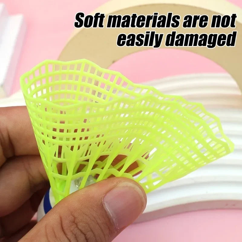 SportFlex – Kätevä ja opettavainen – Badminton Trainer