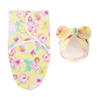Thumbnail for DreamNest – Rauha ja mukavuus – ylellinen peitto ja pipo