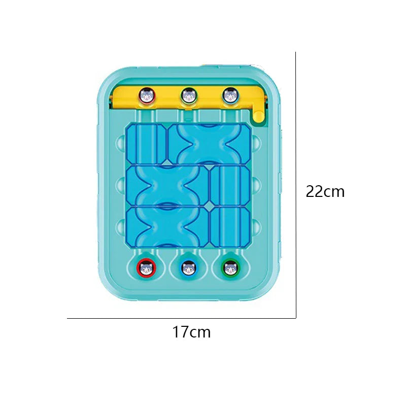 Ball Maze™ - Tasapainoile sokkelossa - Labyrinttipeli