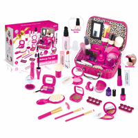 Thumbnail for LittleGlam™ – Söpö ja opettavainen – Meikkilelut