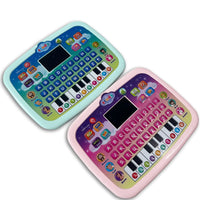 Thumbnail for Kid Tablet™ - Kieli ja matematiikka - Lasten tabletti
