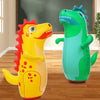 Dino Punch - Roar & Smash - Dino nyrkkeilylelut Lapset