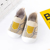 Thumbnail for Mini Fashion™ - Baby Grip - Liukastumisenestokengät