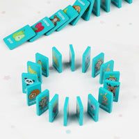 Thumbnail for Memory Matching Game – Keskittymiskyky ja kehitys – Muistipeli