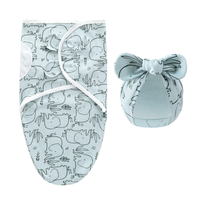 Thumbnail for DreamNest – Rauha ja mukavuus – ylellinen peitto ja pipo
