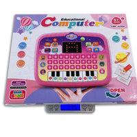 Thumbnail for Kid Tablet™ - Kieli ja matematiikka - Lasten tabletti