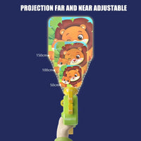 Thumbnail for Story Beam™ – Satuseikkailu - Lasten valoprojektori