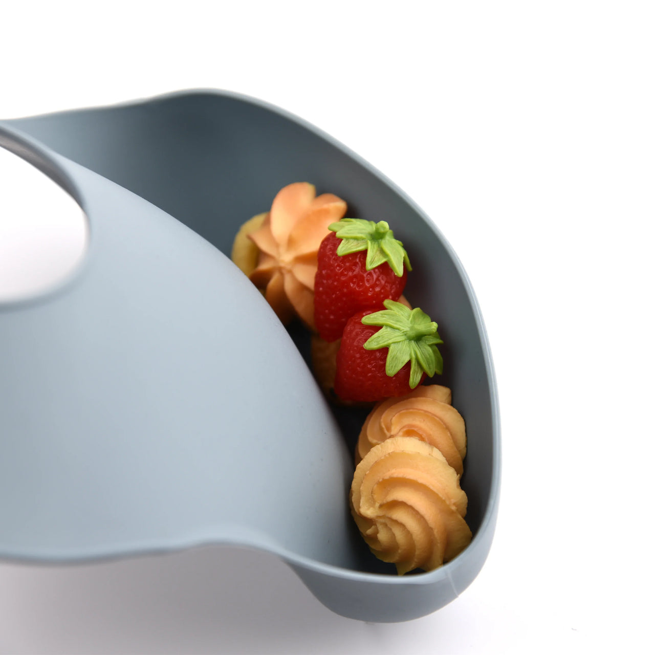 Mess Catcher – Ei sotkua - Silikoninen ruokalappu