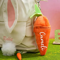 Thumbnail for Personalized Bunny – täydellinen pääsiäislahja – pehmopupu, jossa on nimi