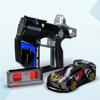 Thumbnail for SpeedBlaster – Nopea ja aktiivinen – RC-stuntiauto