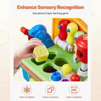 Thumbnail for TinyWorkshop – Interaktiivinen ja opettavainen – Musiikillinen työpöytä