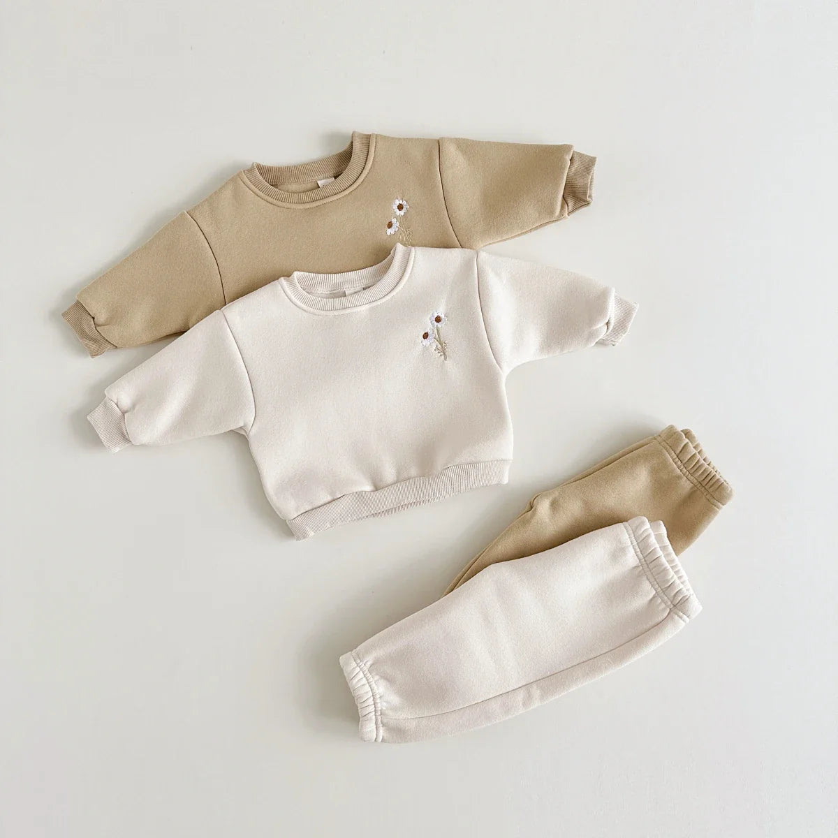 Mini Fashion™ - Lämmin ja mukava -Lasten oloasu