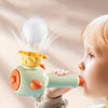 Montessori Blowing Toy™ - Paranna taitoja ja viestintää - Montessori puhaltavat hauskat lelut