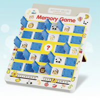 Thumbnail for Memory Matching Game – Opetuksellinen ja kehittävä – Muistipeli