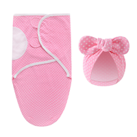 Thumbnail for DreamNest – Rauha ja mukavuus – ylellinen peitto ja pipo