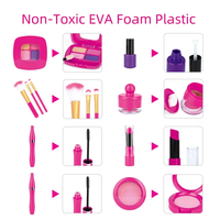 Thumbnail for LittleGlam™ – Söpö ja opettavainen – Meikkilelut