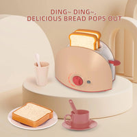 Thumbnail for DreamCook – Fantasy in Action - Lelujen keittiökoneet