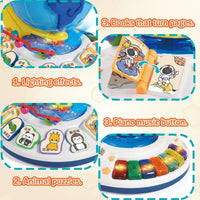 Thumbnail for SmartWorld – Interaktiivinen ja opettavainen – Interaktiivinen maapallo