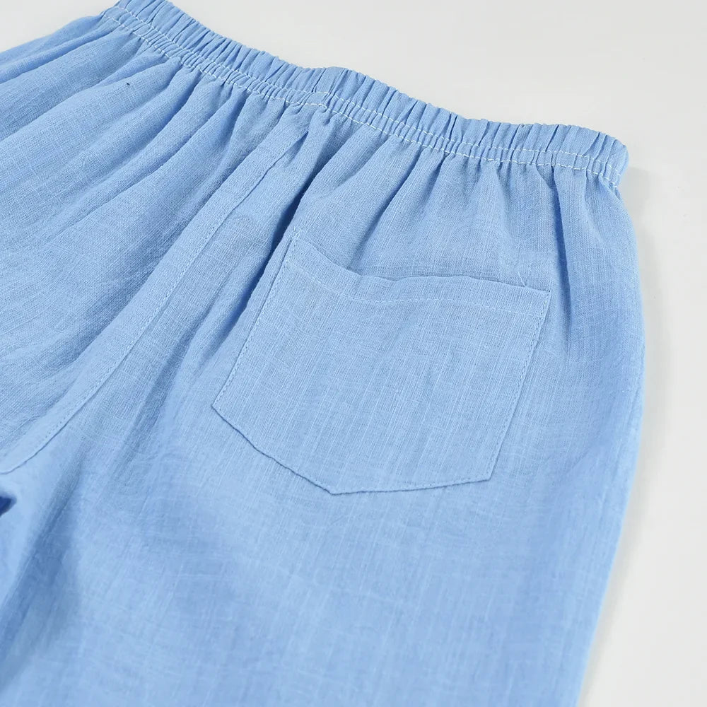 BreezyKid – Raikas ja leikkisä – Lasten shortsit karkkiväreissä