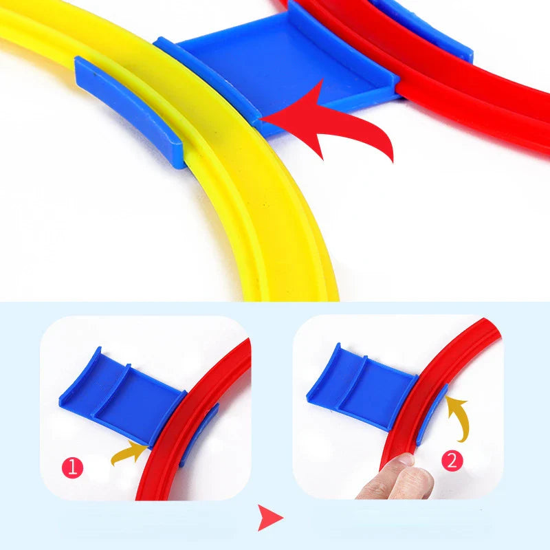 Jump Hoops™ – Hyppää & leiki – Rengassarja