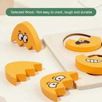 Thumbnail for ExpressEggs – Oppia hallitsemaan tunteita – Ilmeiden palapeli