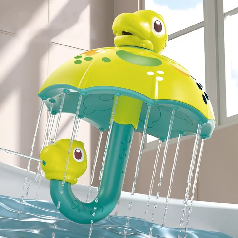Dino Shower Spin™ – Roiskuvaa hauskanpitoa – Lasten kylpylelu