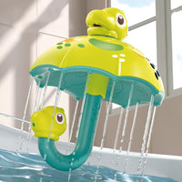 Thumbnail for Dino Shower Spin™ – Roiskuvaa hauskanpitoa – Lasten kylpylelu