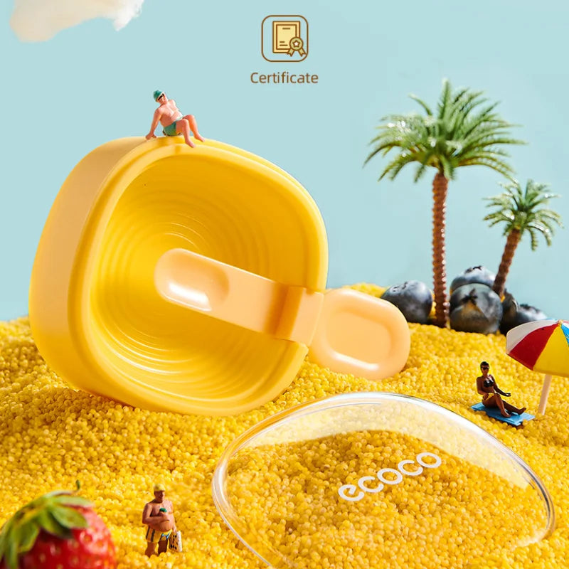 Ice Pop Maker Set™ - Virkistävää luovuutta - Jäätelökone