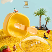 Thumbnail for Ice Pop Maker Set™ - Virkistävää luovuutta - Jäätelökone