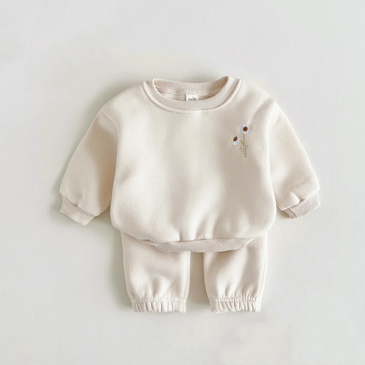 Mini Fashion™ - Lämmin ja mukava -Lasten oloasu