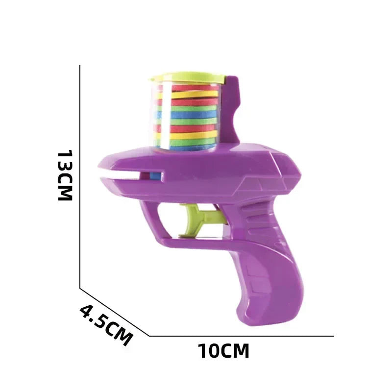 Gravity Play Gun™ - Luova & hauska - Lasten leikkipyssy