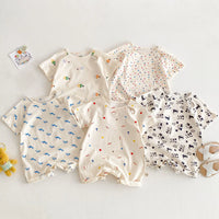 Thumbnail for Mini Fashion™ – Airy & Sweet - vauvan toppatakki