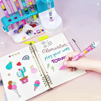 Thumbnail for DIY Sand Art Pen – Luova ja opettavainen – Pen Creator -leikkisetti