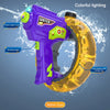 Water Blaster Pro™ – Valoa & roiskeita hauskaa - Vesi Pistool