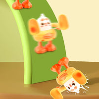 Thumbnail for Flipping Friends™ - Eläimet täynnä energiaa - Flipping Lelut