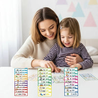 Thumbnail for SmartKids – Englannin kielen sanastoa – Flipbookit ja flashkortit