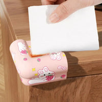 Thumbnail for Desk Edge Guard Set – Turvallinen ja pehmeä – Kulmasuojat (5 kpl:n sarja)