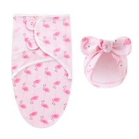 Thumbnail for DreamNest – Rauha ja mukavuus – ylellinen peitto ja pipo