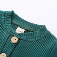 Thumbnail for Mini Fashion™ – Mukava vauvan mekko setti