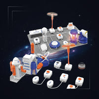 Thumbnail for AI Voice Building Blocks – Opetuksellinen ja vuorovaikutteinen – Rakennuspalikkasarja