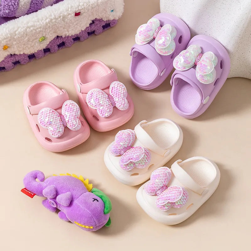 Mini Fashion™ - Pehmeät sandaalit - Lasten sandaalit