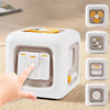 Skill Box™ – Tunne & hötkyily – Sensory Cube lelu