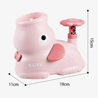 Thumbnail for AeroFly – Nopea ja hauska – Frisbee-pelilevy ulkokäyttöön