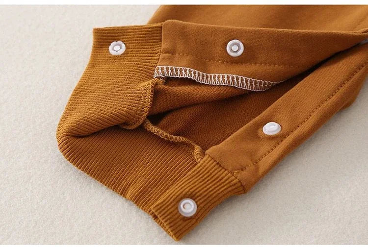 Mini Fashion™ - Super pehmeä ja tyylikäs - Lasten body