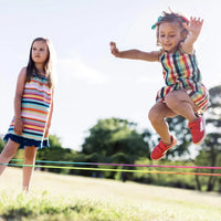 Thumbnail for RainbowJump – Söpö ja hauska – Hyppynaru