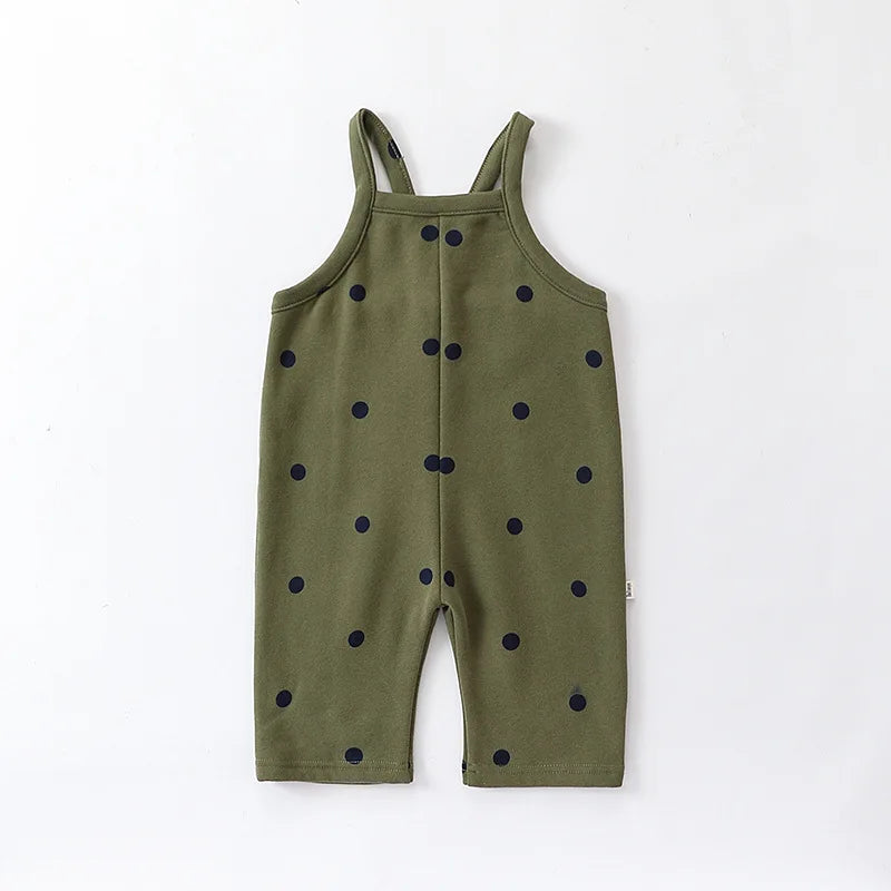 Mini Fashion - Mukava ja tyylikäs vaatesetti - vauvan asu